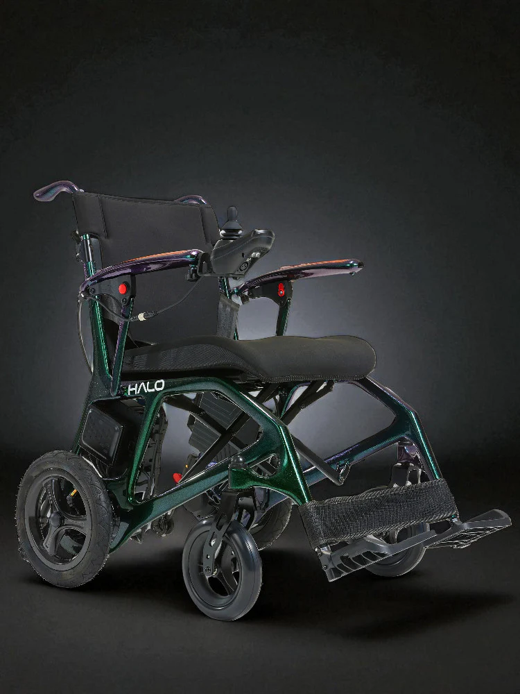 Redefining Freedom with Premium Style