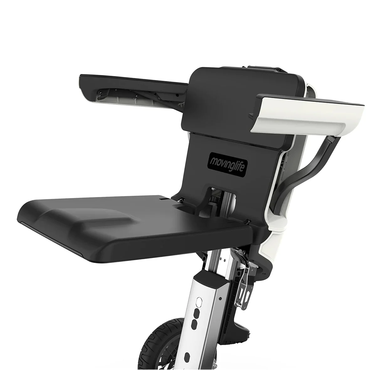 Atto Scooter Official Accessories