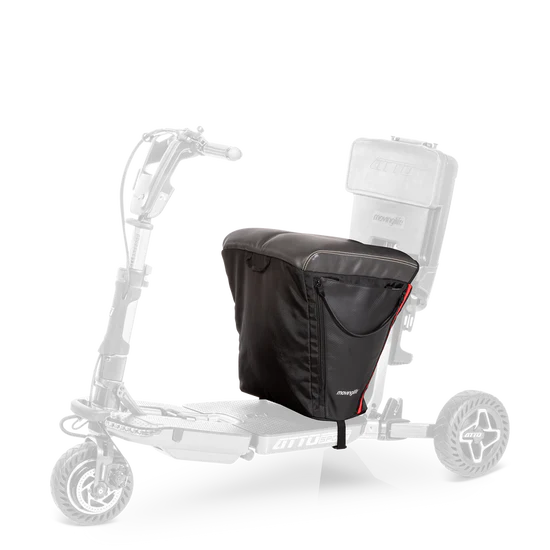 Atto Scooter Official Accessories - Image 10