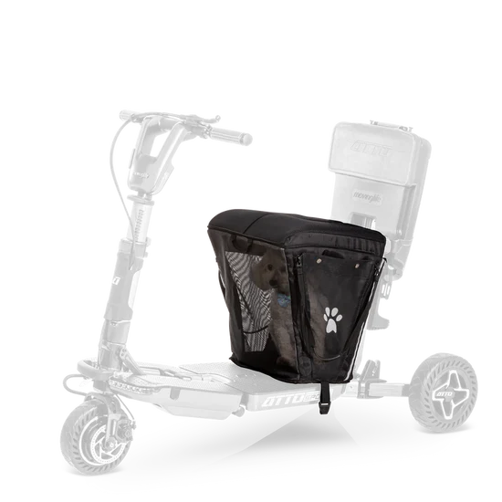 Atto Scooter Official Accessories - Image 11