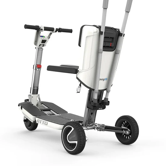 Atto Scooter Official Accessories - Image 13