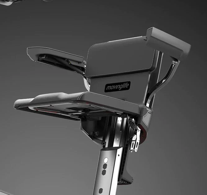 Atto Scooter Official Accessories - Image 2