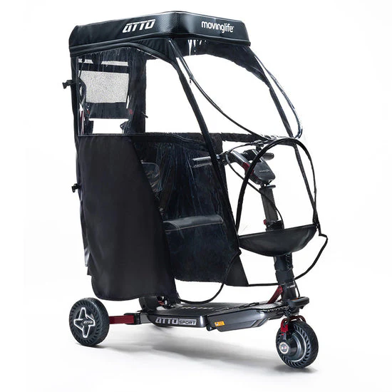 Atto Scooter Official Accessories - Image 20
