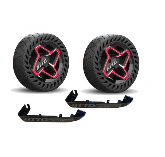 Atto Scooter Official Accessories - Image 22