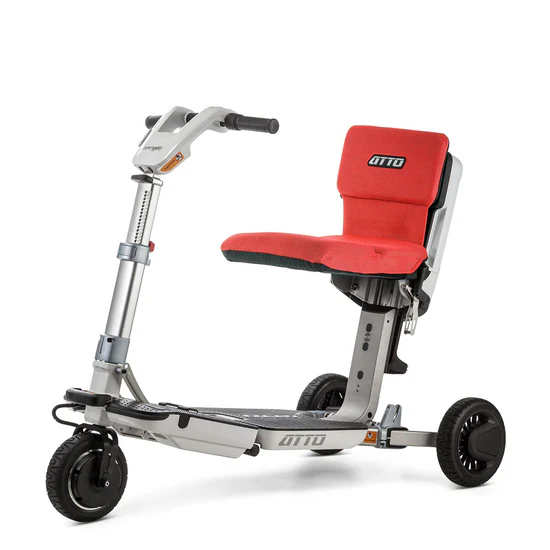 Atto Scooter Official Accessories - Image 5