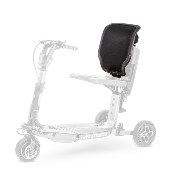 Atto Scooter Official Accessories - Image 8