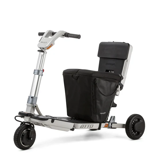 Atto Scooter Official Accessories - Image 9