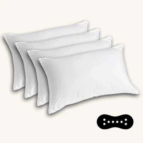 Bed Options: Accessories - Image 5
