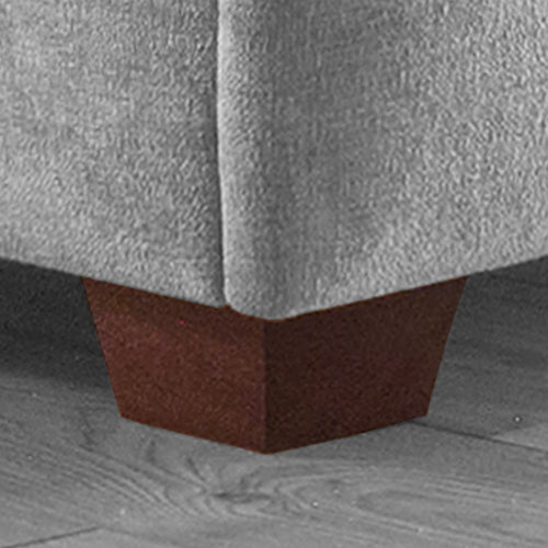 Bed Options: Feet - Image 2