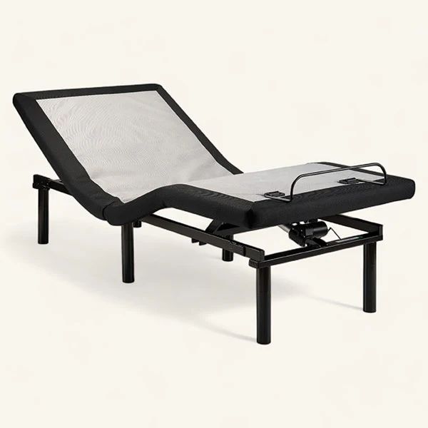 Bed Options: Vivasleep Base