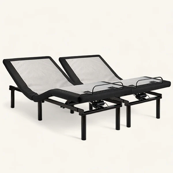 Bed Options: Vivasleep Base - Image 3