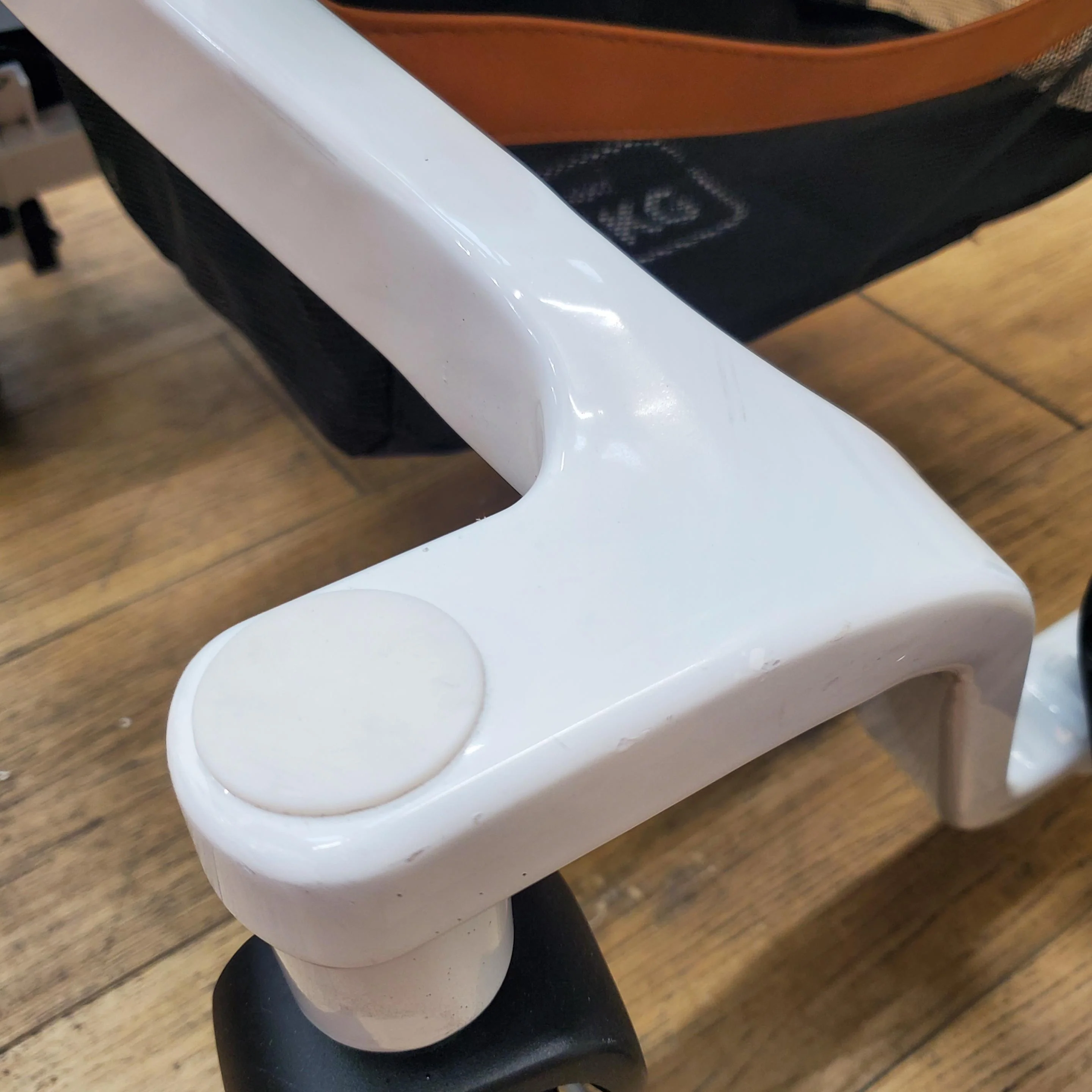 CLEARANCE Robooter E40 - Next Generation Folding Powerchair CLEARANCE-2491 - Image 12