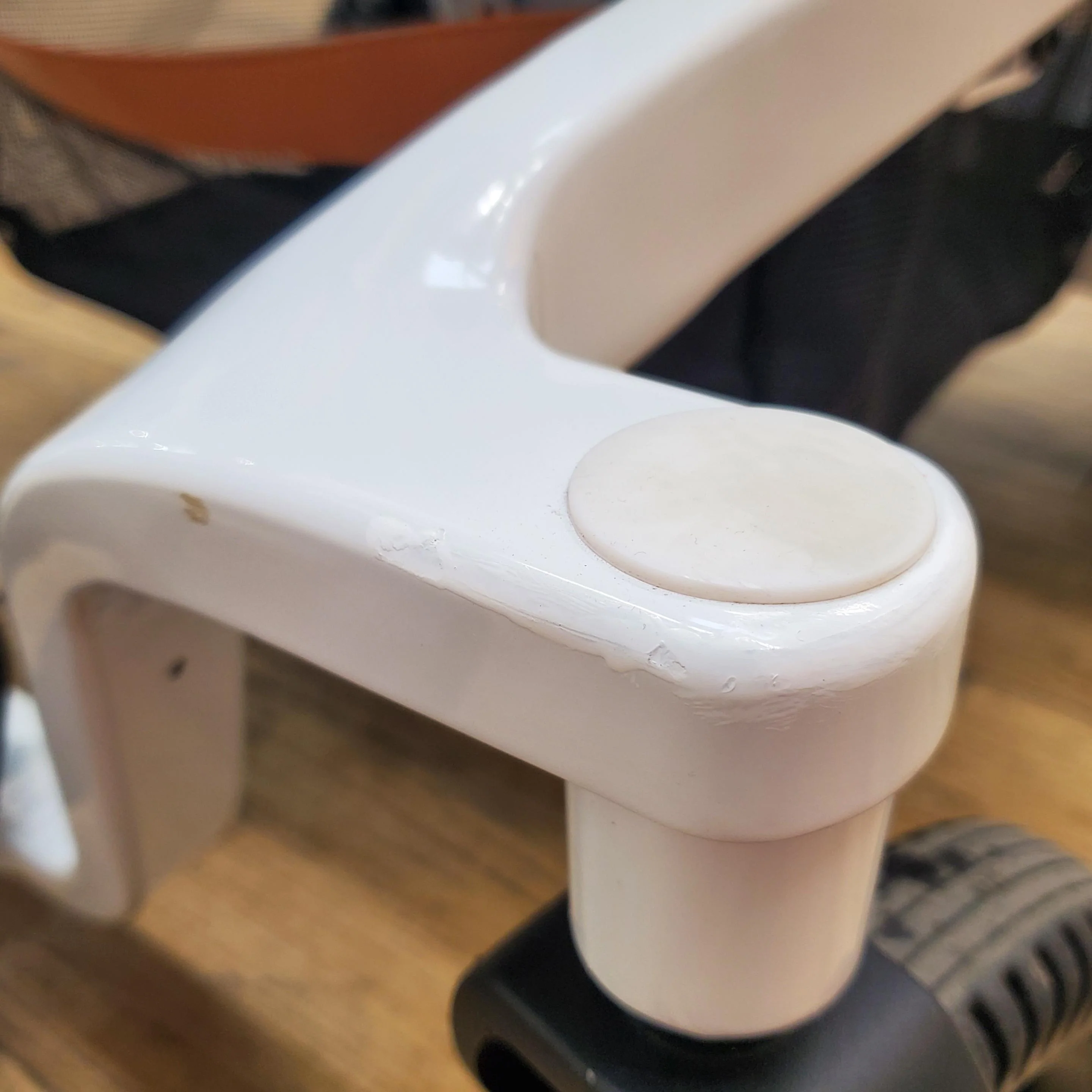 CLEARANCE Robooter E40 - Next Generation Folding Powerchair CLEARANCE-2491 - Image 13