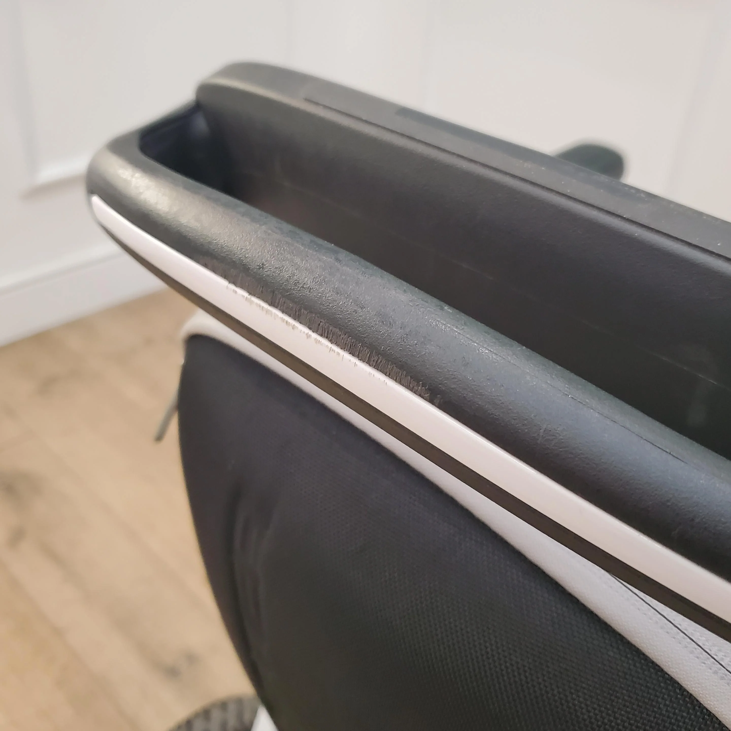 CLEARANCE Robooter E40 - Next Generation Folding Powerchair CLEARANCE-2491 - Image 15