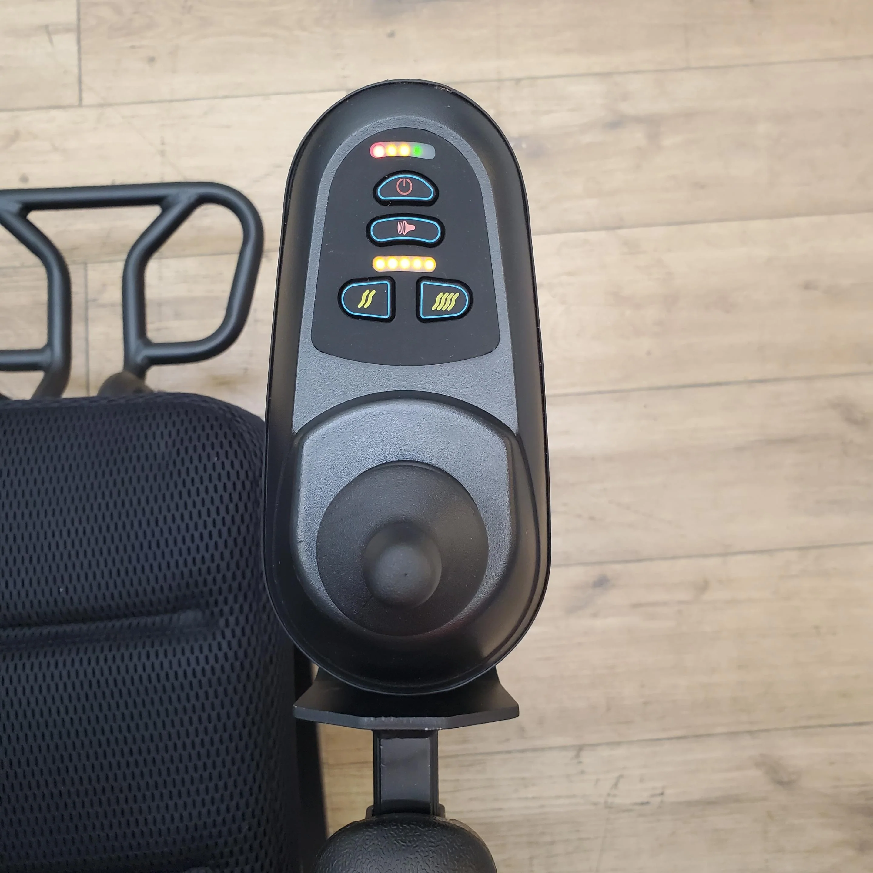 CLEARANCE The Folder - Lightweight Electric Wheelchair CLEARANCE-2678 - Image 6