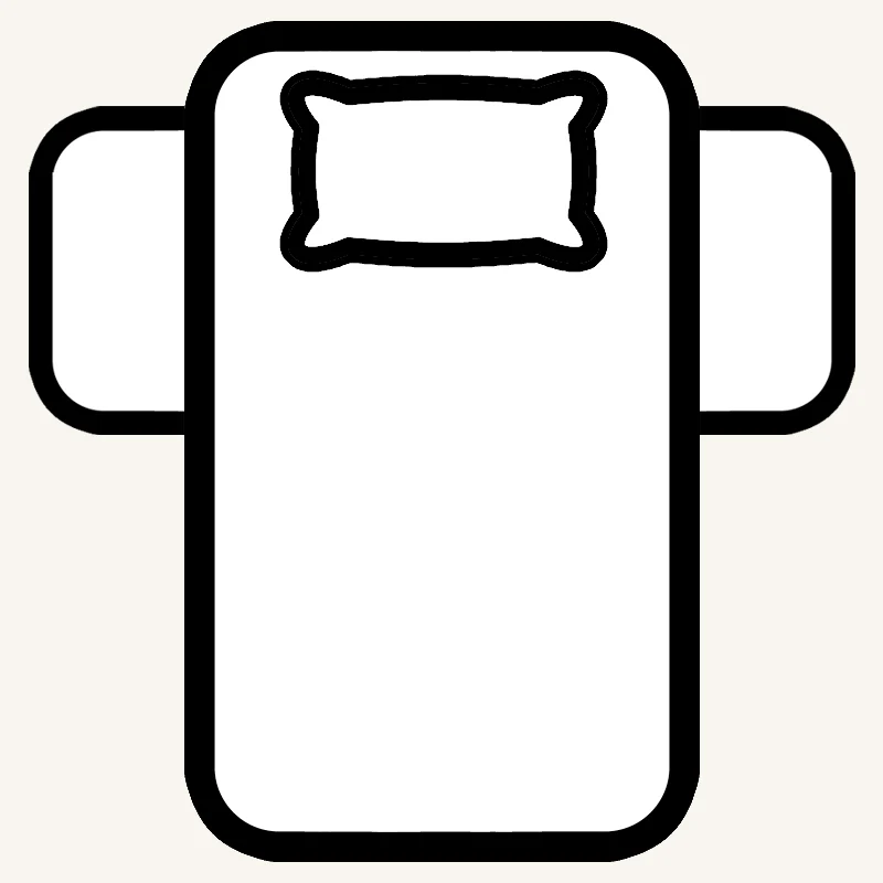 Bed Options: Drawers - Image 4