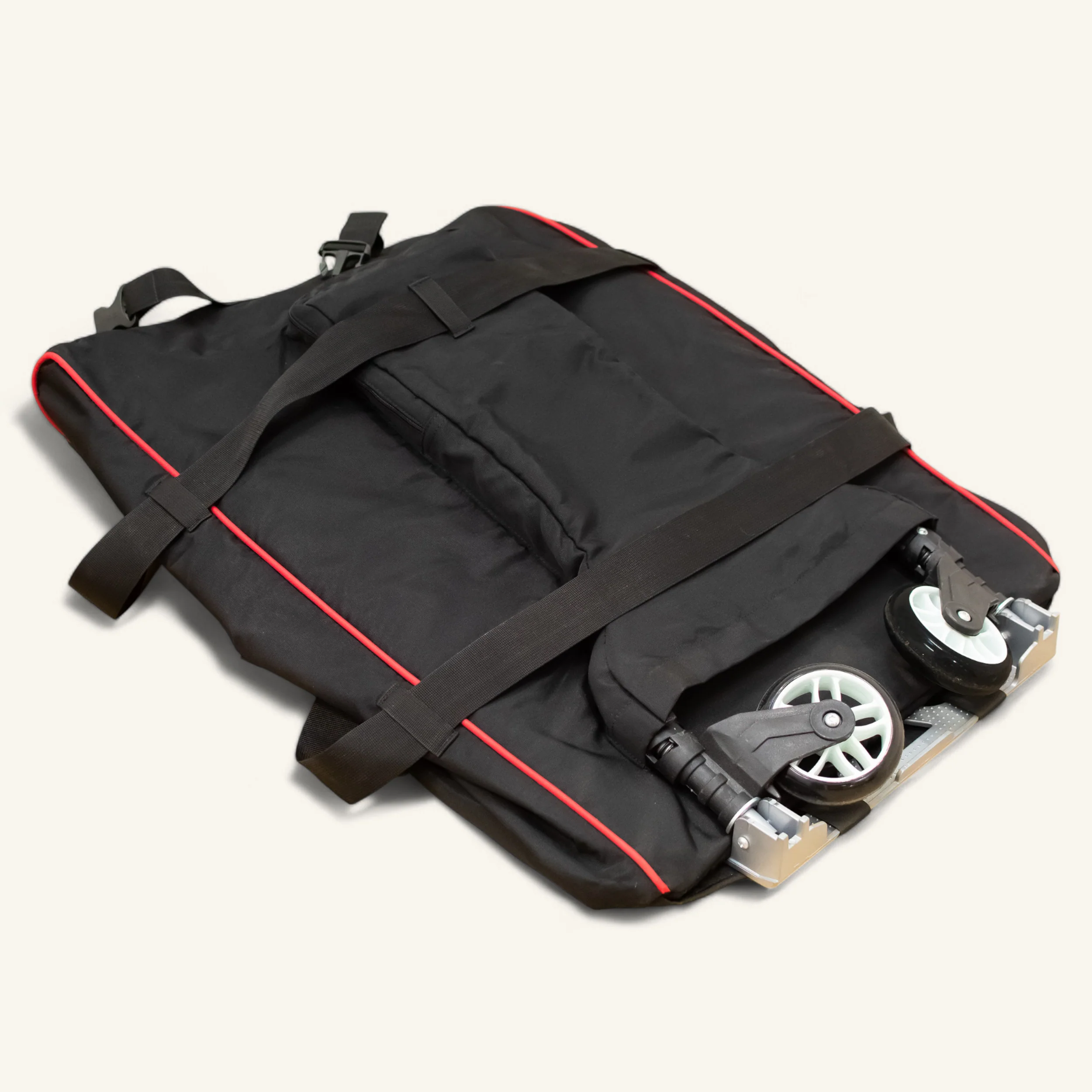 Mobilise Universal Folding Scooter & Powerchair Travel Case / Suitcase / Cover - Image 3