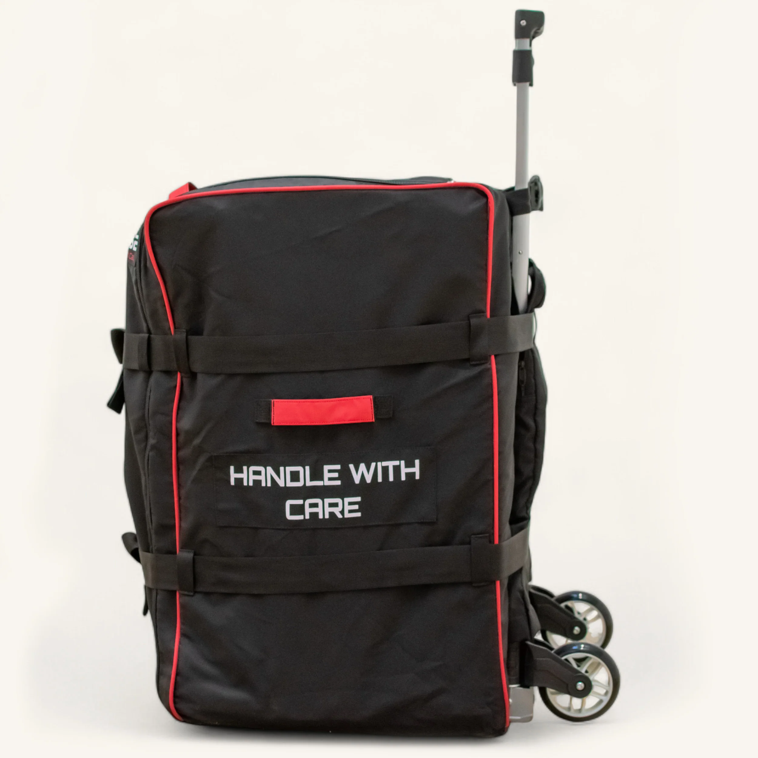 Mobilise Universal Folding Scooter & Powerchair Travel Case / Suitcase / Cover - Image 4