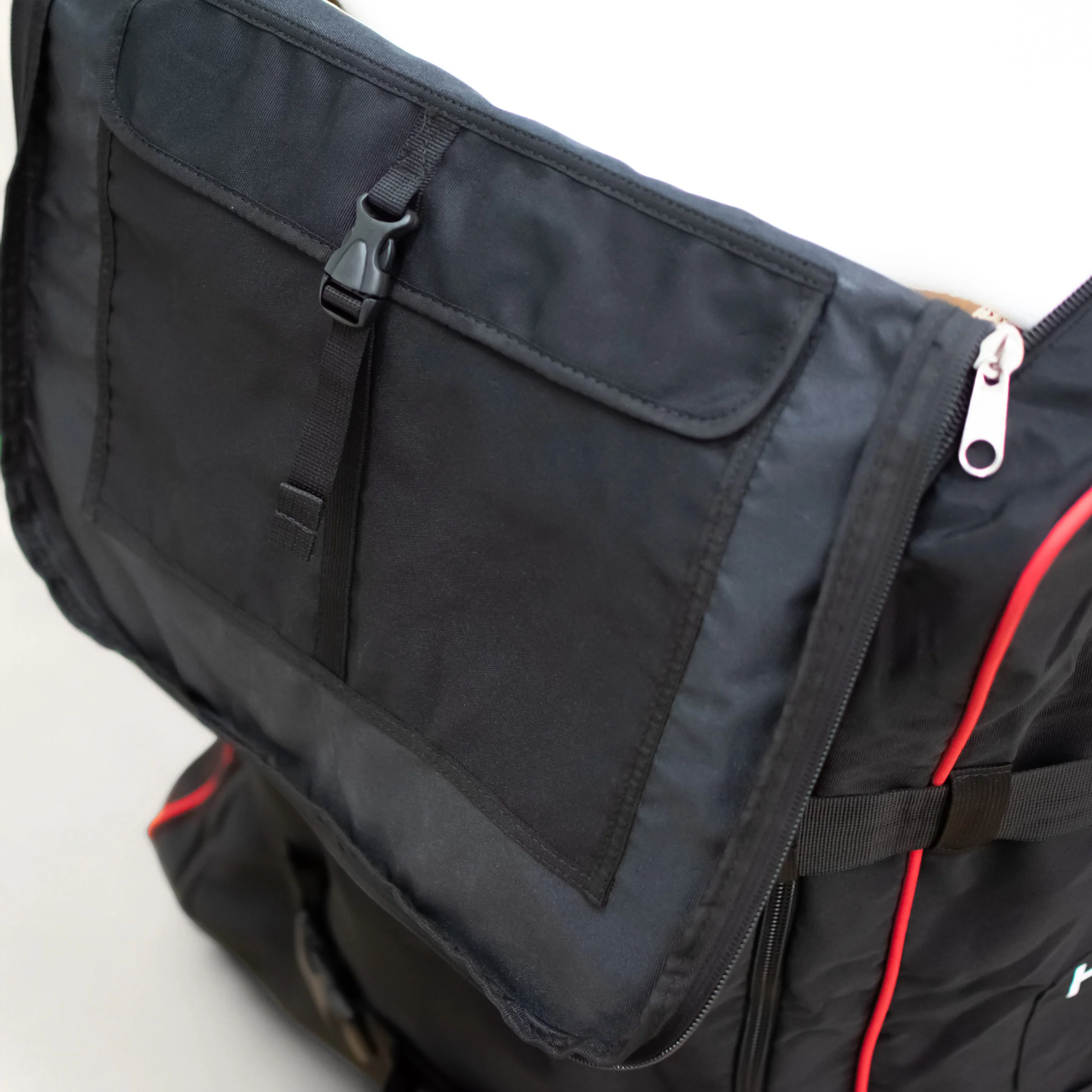 Mobilise Universal Folding Scooter & Powerchair Travel Case / Suitcase / Cover - Image 5