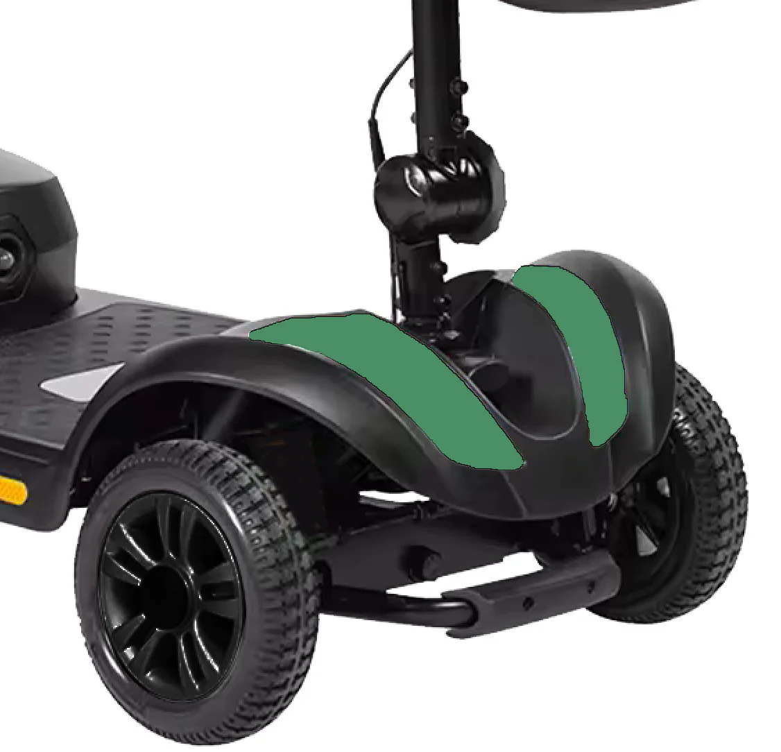 Scooter Accessories - Image 10
