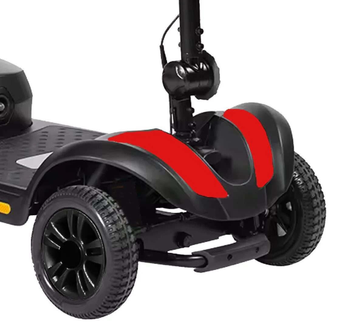 Scooter Accessories - Image 5
