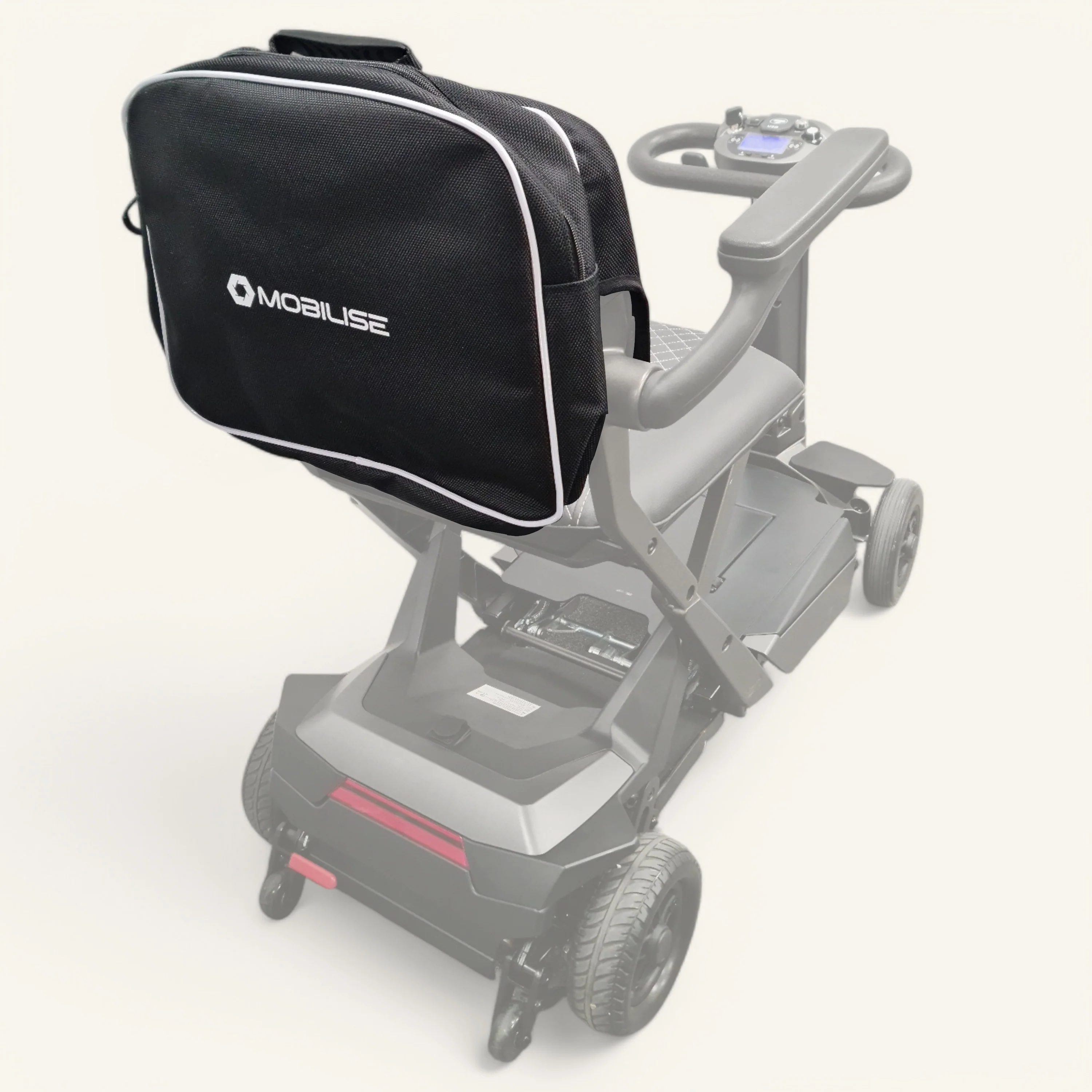 Scooter Accessories - Image 6