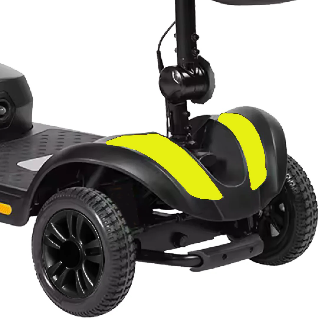 Scooter Accessories - Image 7