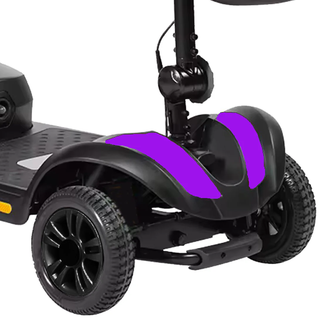 Scooter Accessories - Image 8