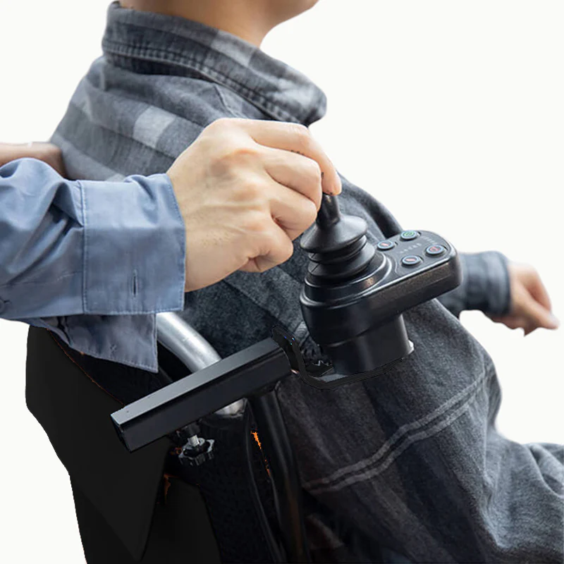 Glebe Powerchair Accessories - Image 10