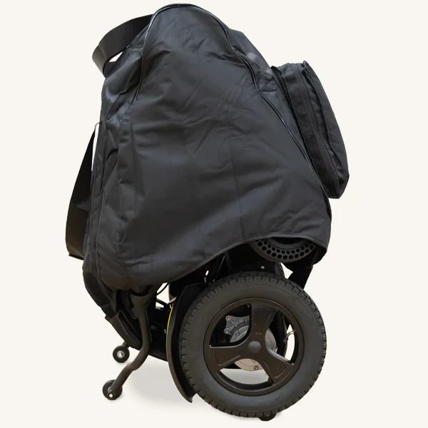 Glebe Powerchair Accessories - Image 18