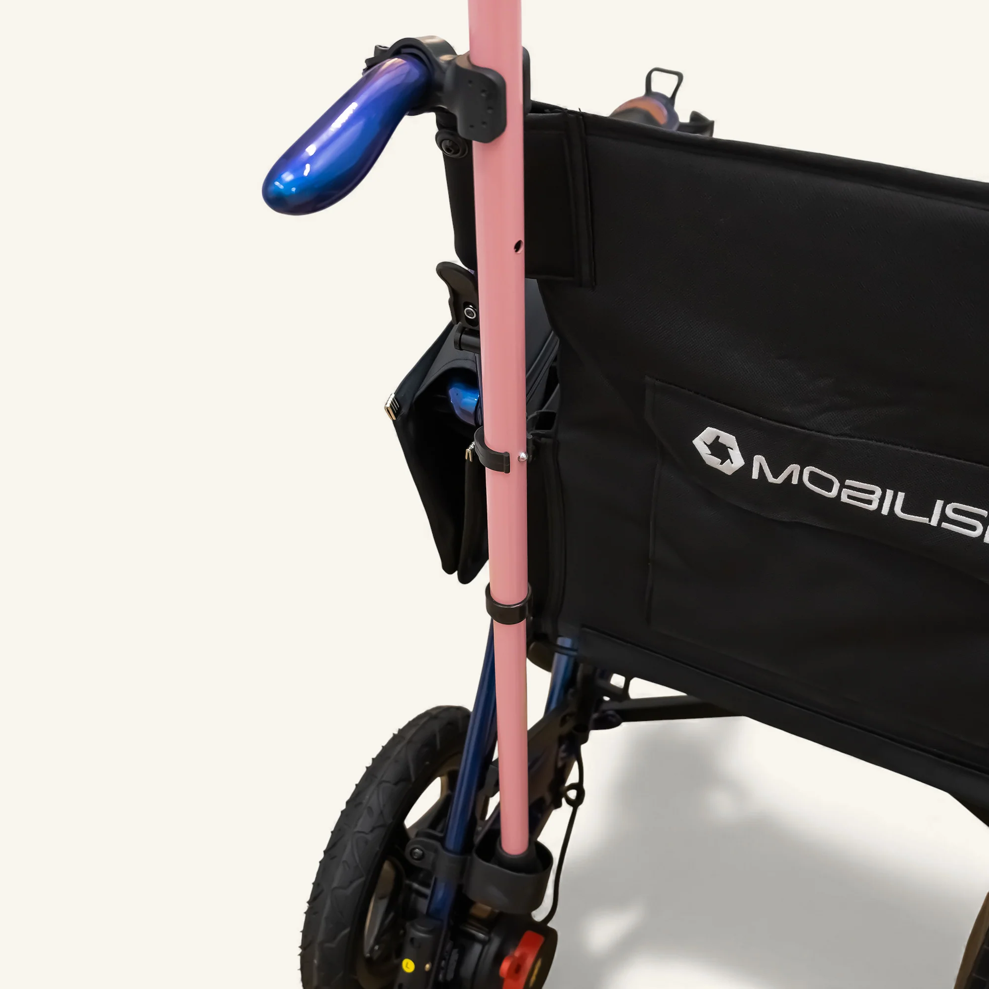 Glebe Powerchair Accessories - Image 22