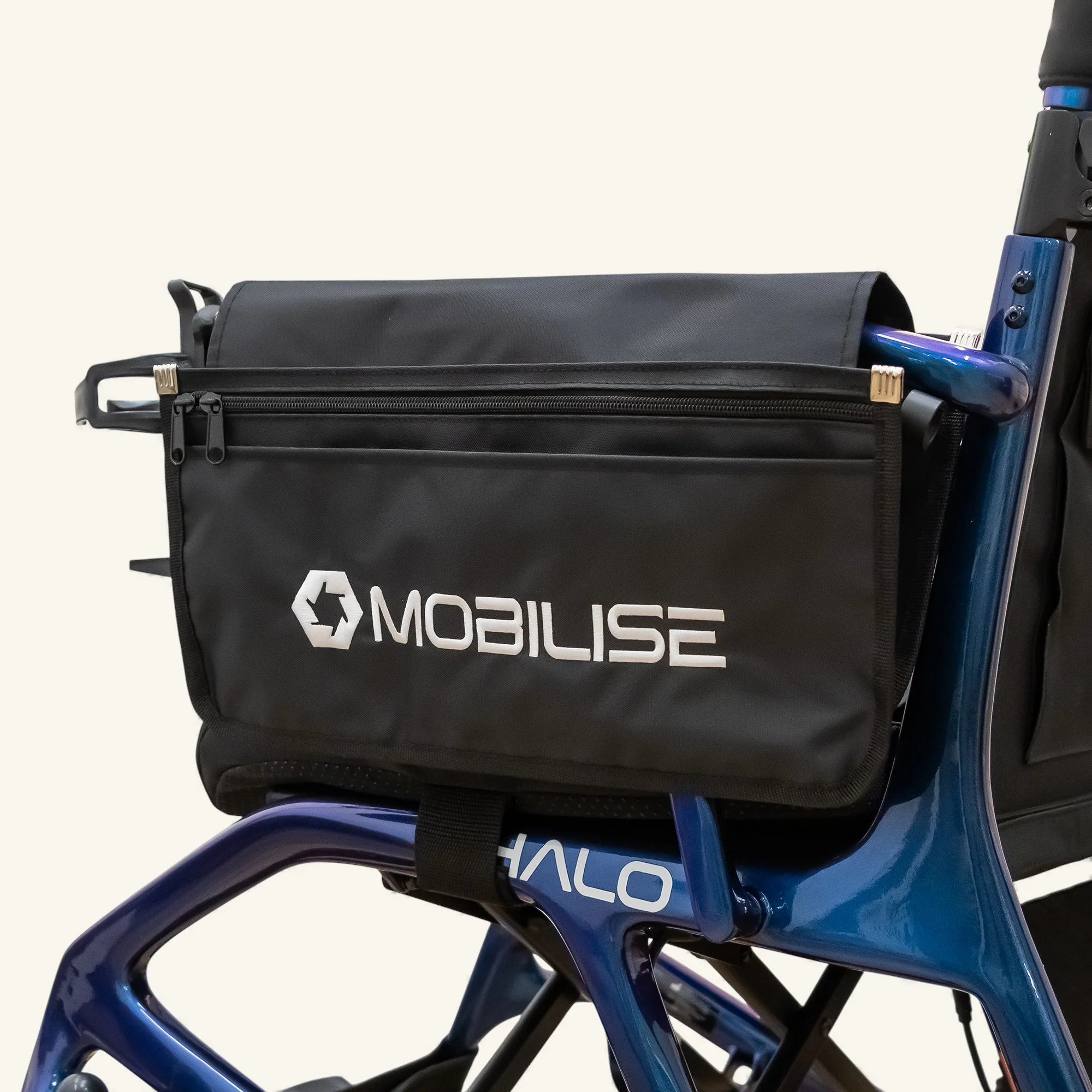 Glebe Powerchair Accessories - Image 24