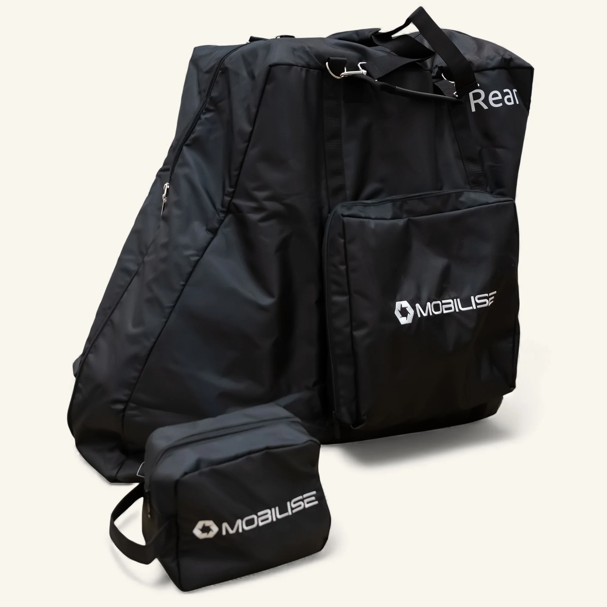 Glebe Powerchair Accessories - Image 25