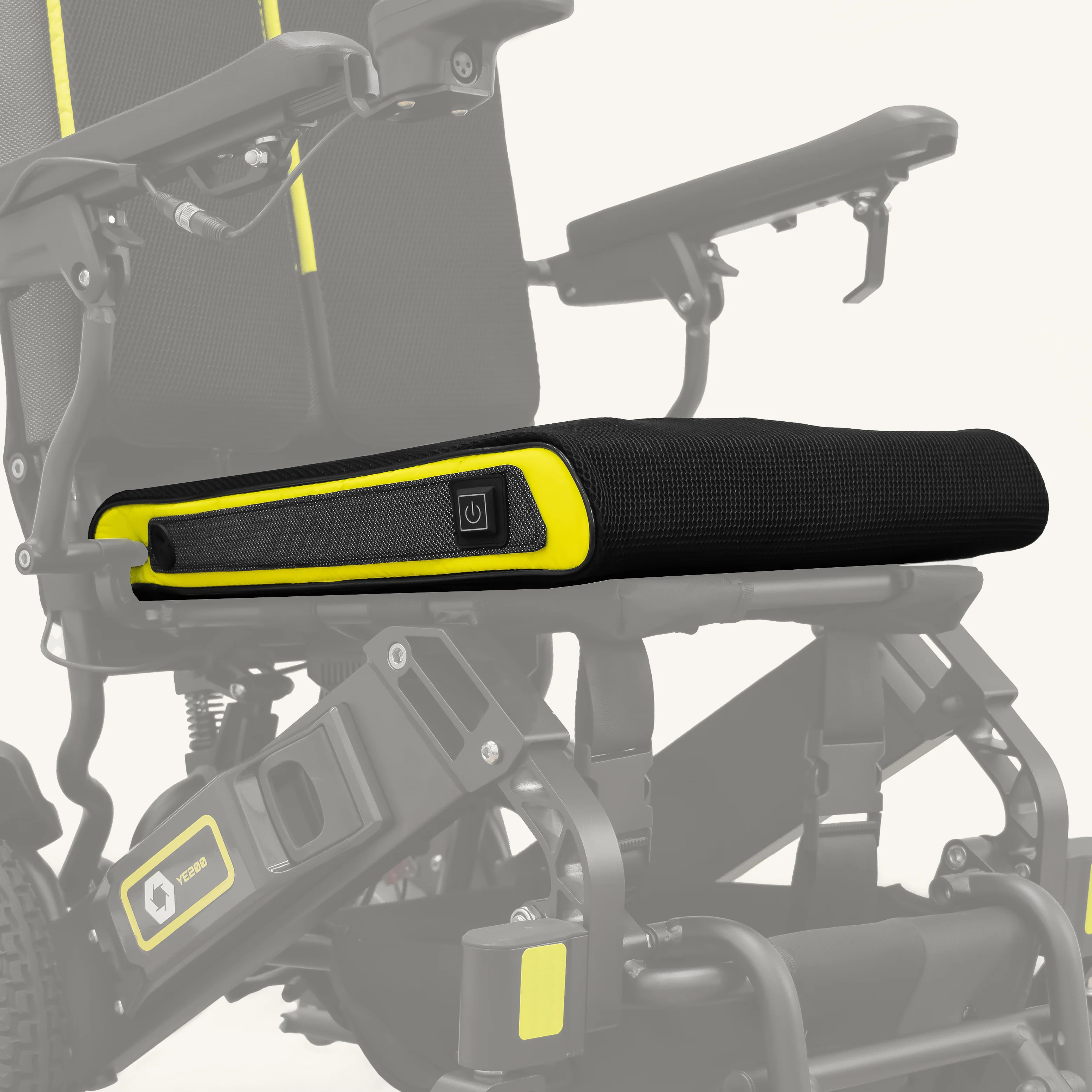 Glebe Powerchair Accessories - Image 27