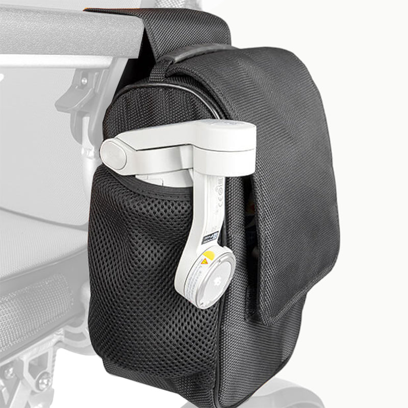 Glebe Powerchair Accessories - Image 8