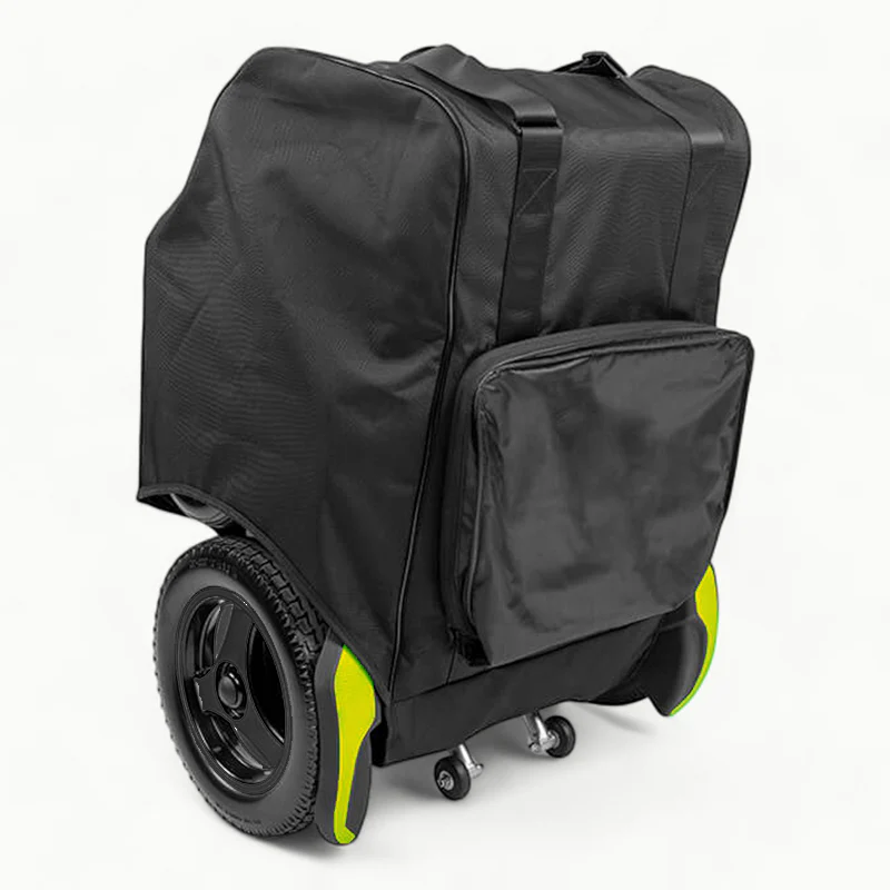 Glebe Powerchair Accessories - Image 9