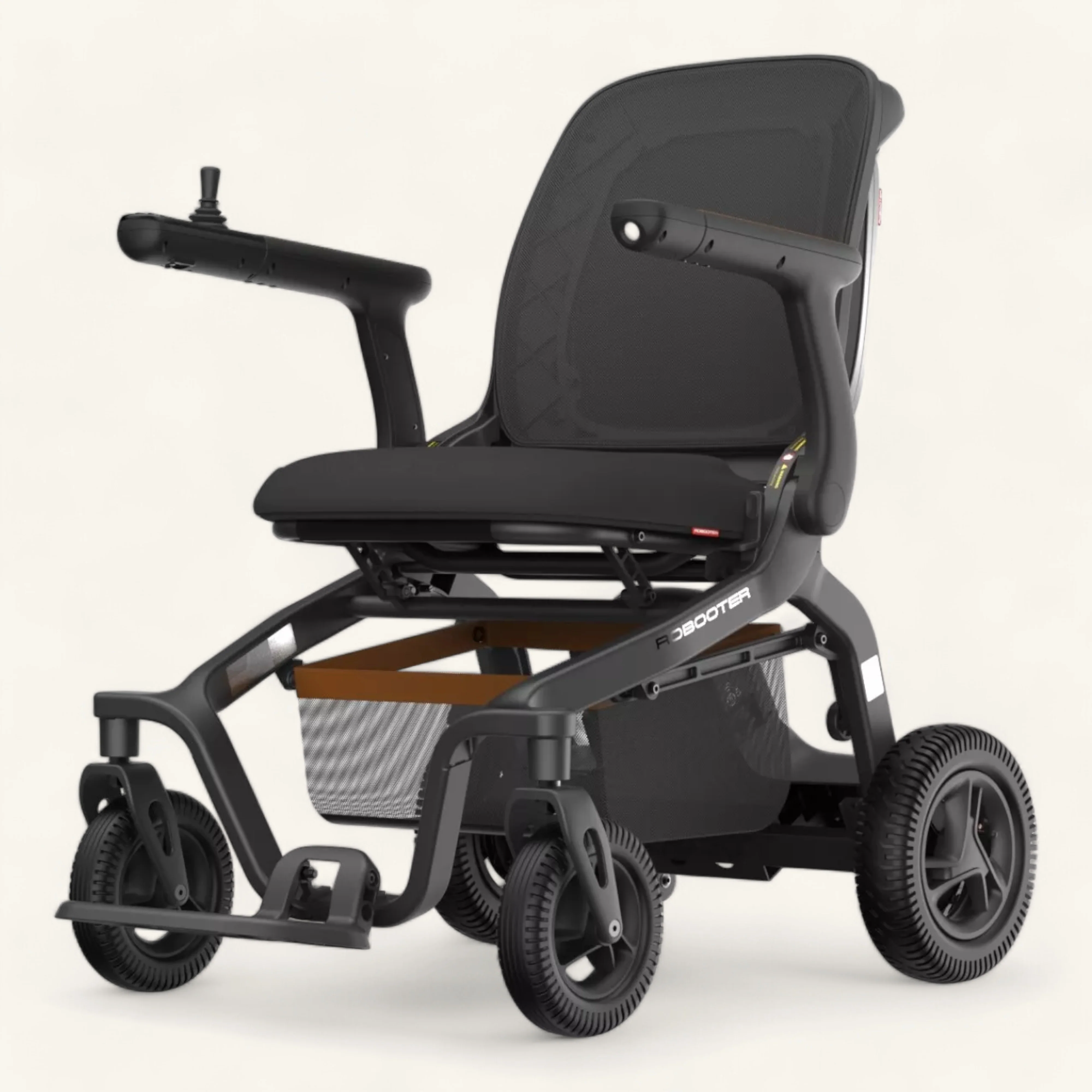 Robooter E40 - Next Generation Folding Powerchair - Image 11