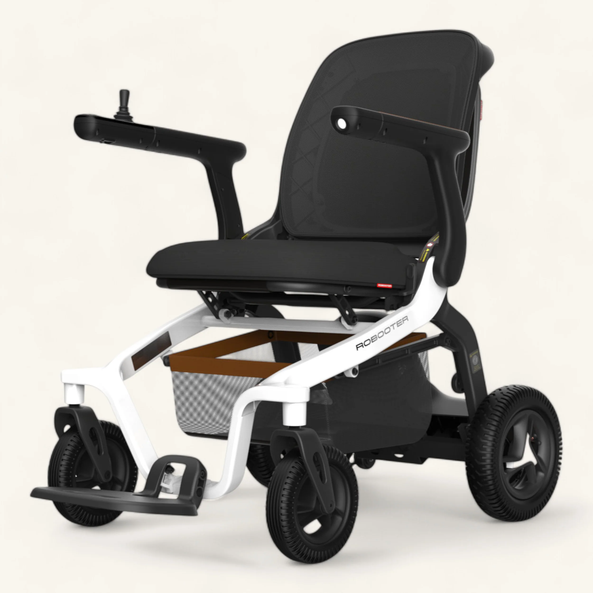 Robooter E40 - Next Generation Folding Powerchair - Image 13
