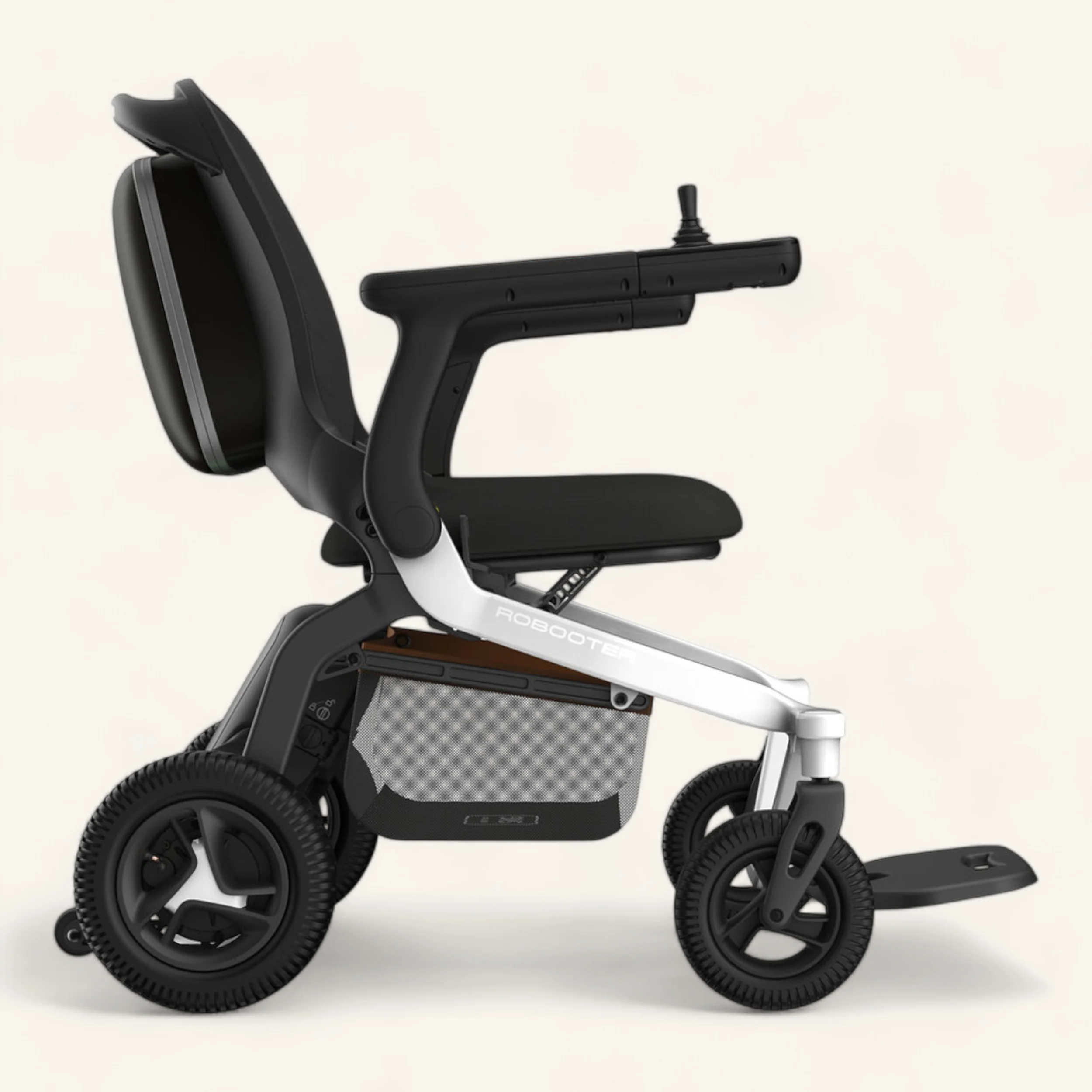 Robooter E40 - Next Generation Folding Powerchair - Image 15