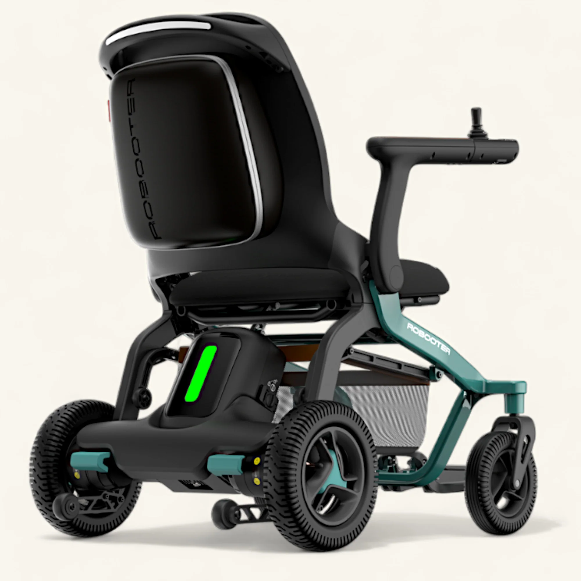 Robooter E40 - Next Generation Folding Powerchair - Image 7