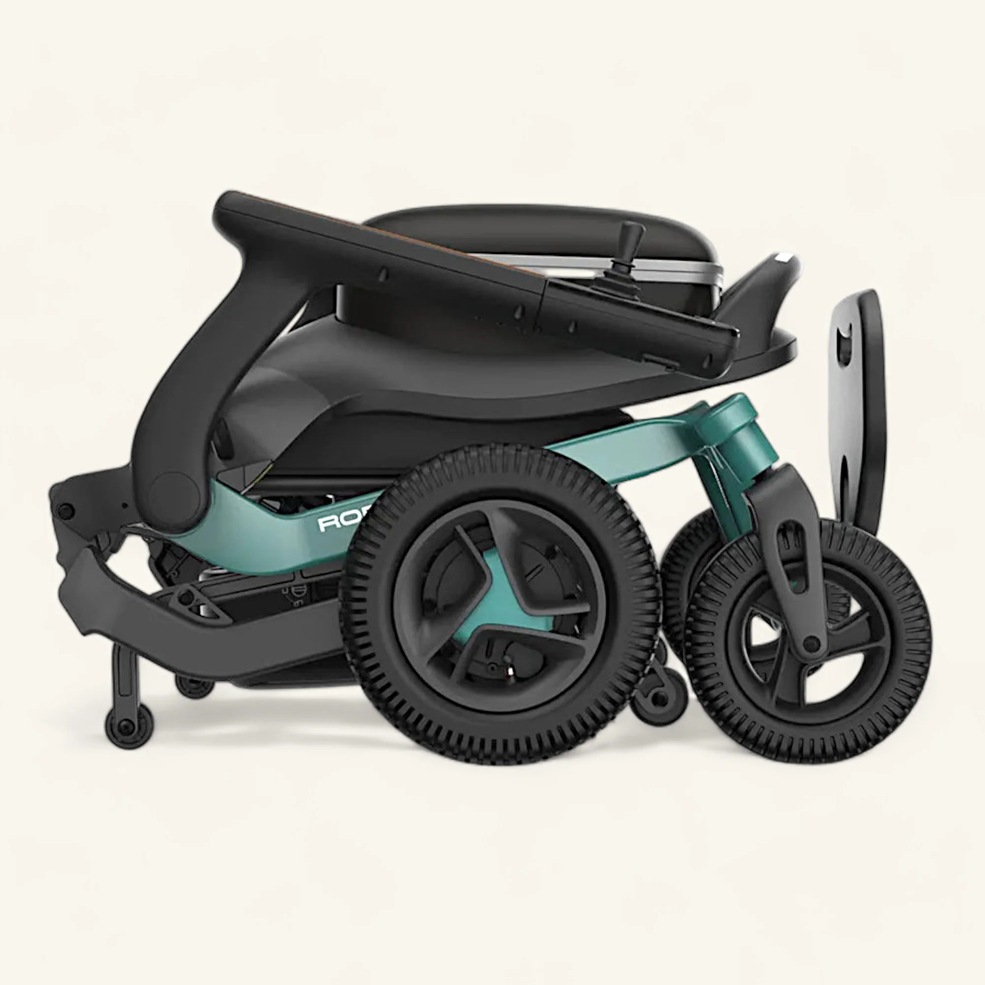 Robooter E40 - Next Generation Folding Powerchair - Image 8