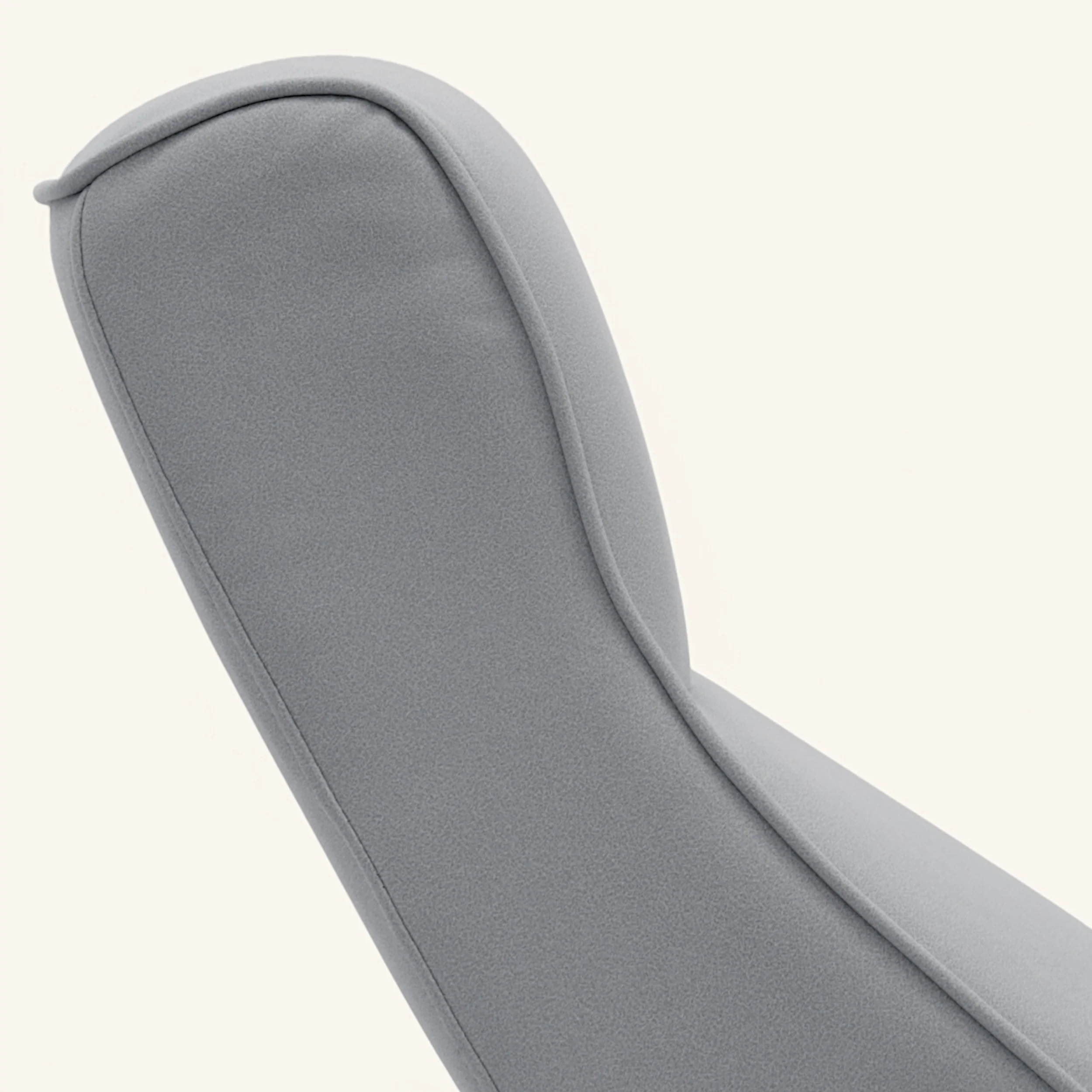 The Astral - 360 Swivel Dual Motor Riser Recliner with Heat & Massage - Grey - Image 10