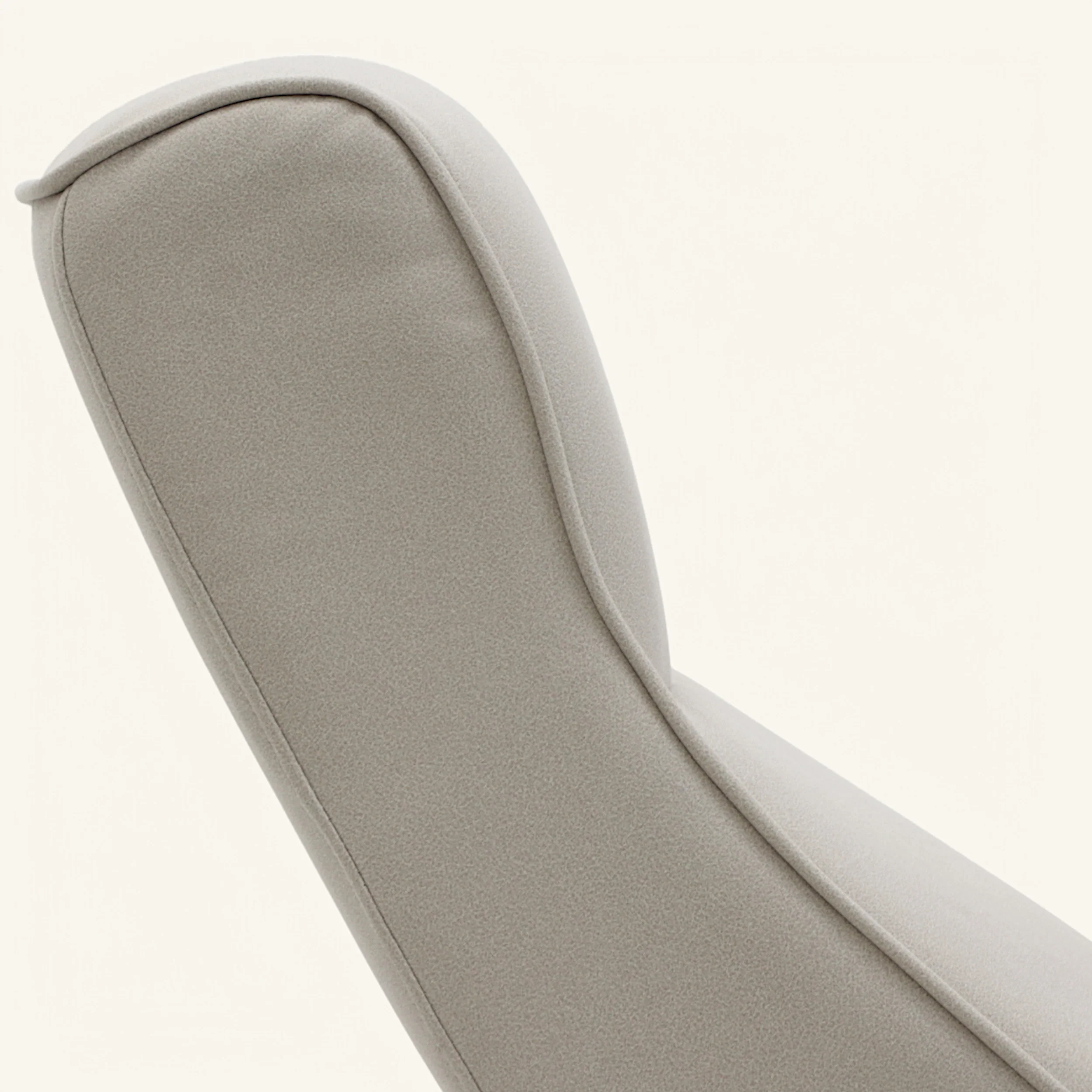 The Astral - 360 Swivel Dual Motor Riser Recliner with Heat & Massage - Stone - Image 10