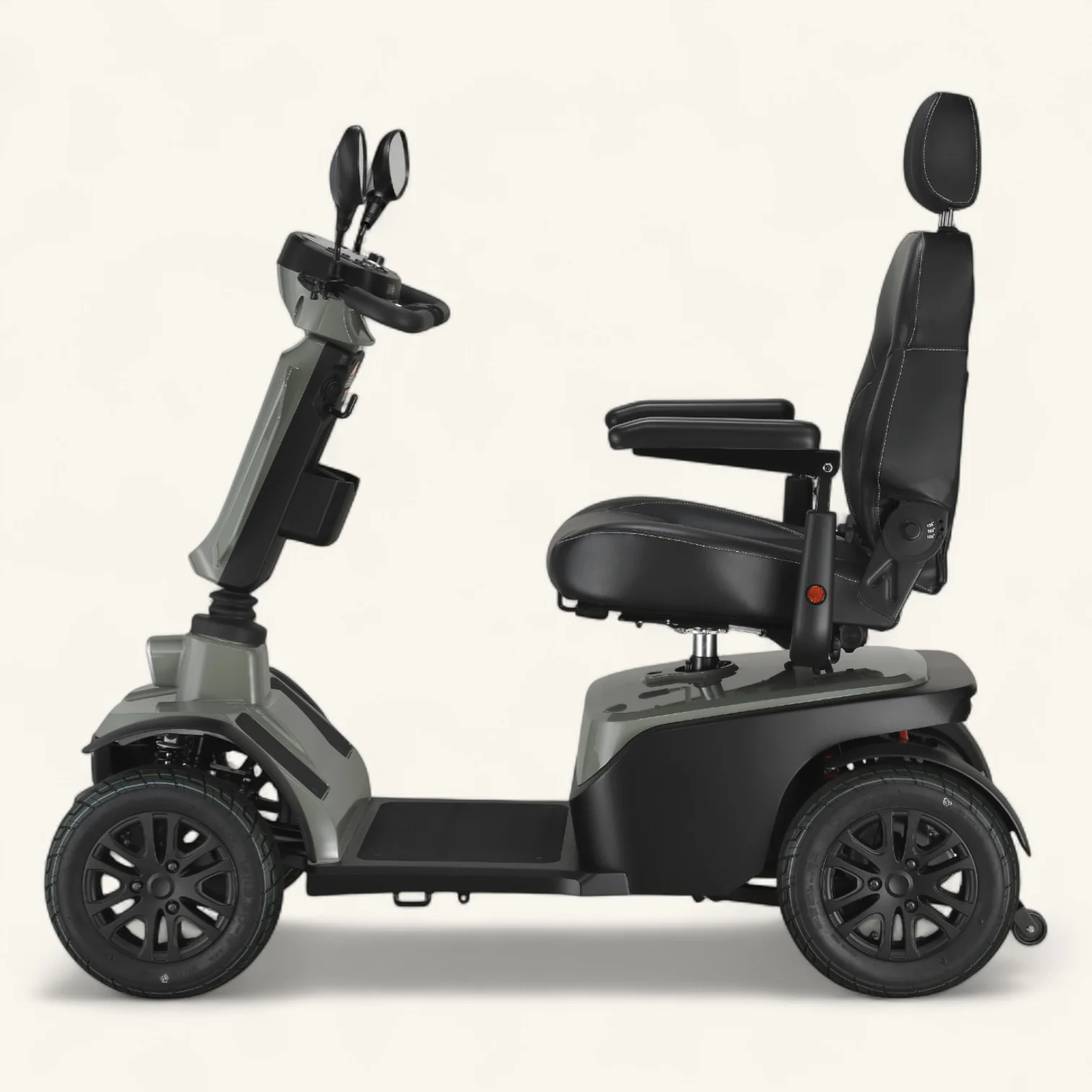 The Audax - Flagship Luxury Road Legal 8mph Excel Scooter - Image 15