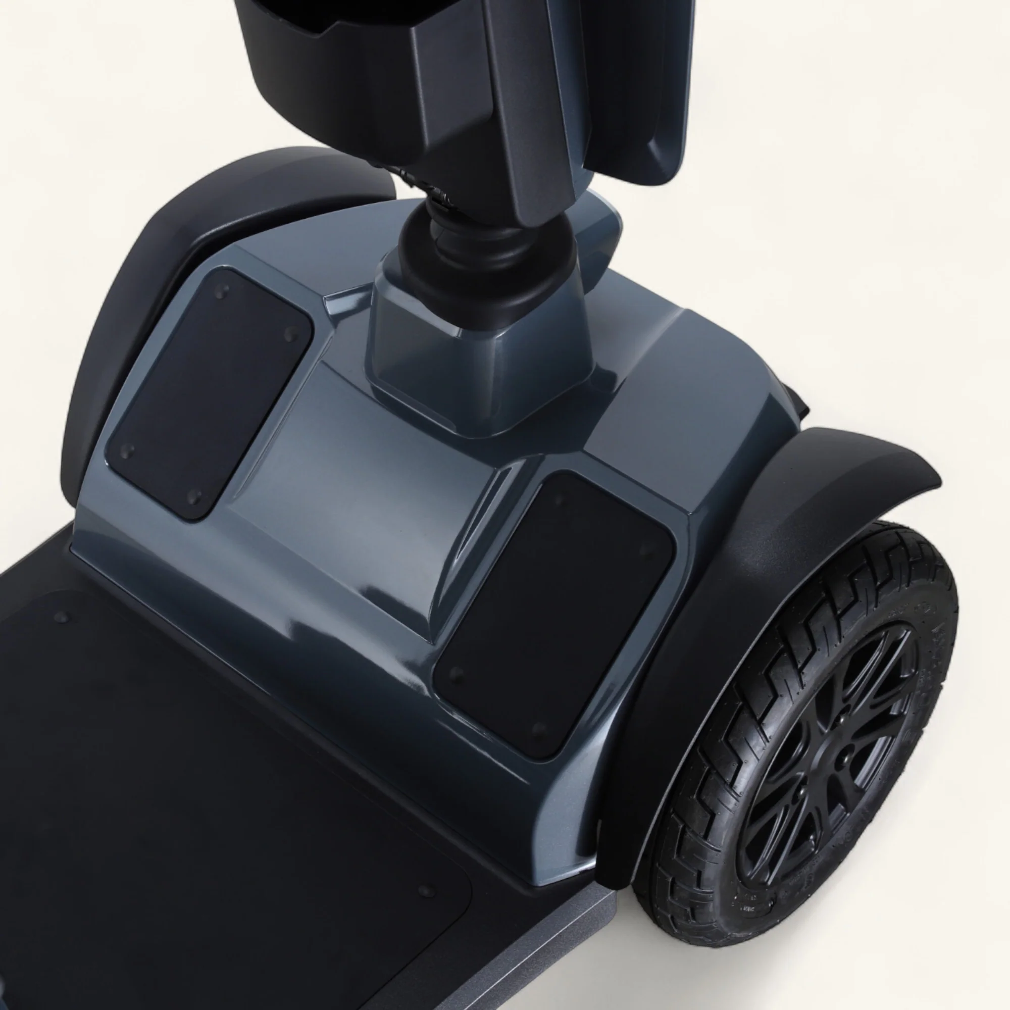 The Audax - Flagship Luxury Road Legal 8mph Excel Scooter - Image 5