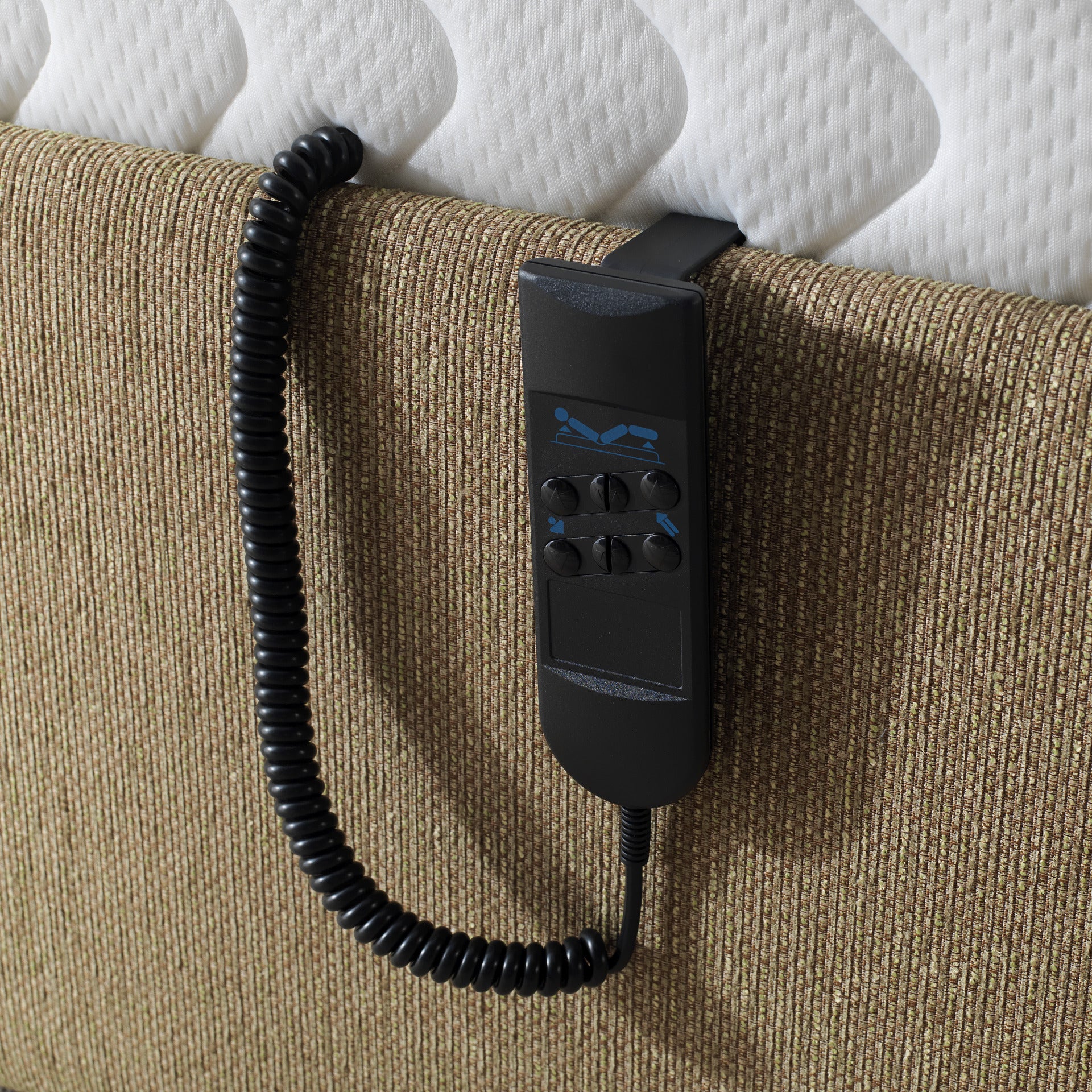 The Broadwell - Adjustable Bed & Mattress Package - Image 4