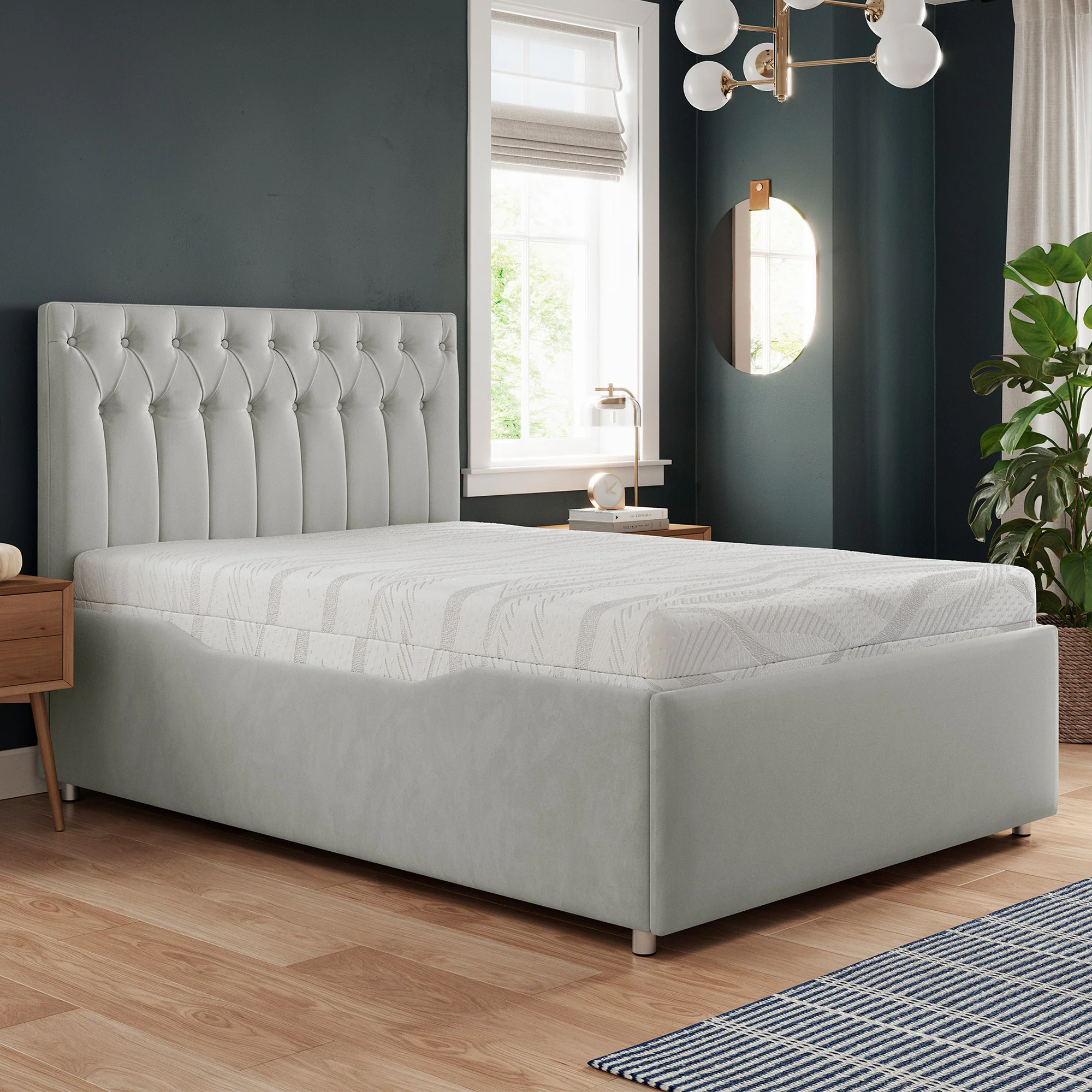 The DreamFlex - Luxury Adjustable Bed & Mattress Package - Image 4