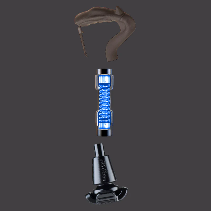 The Ergocane - 2G Shock Absorbing Walking Stick - Image 6