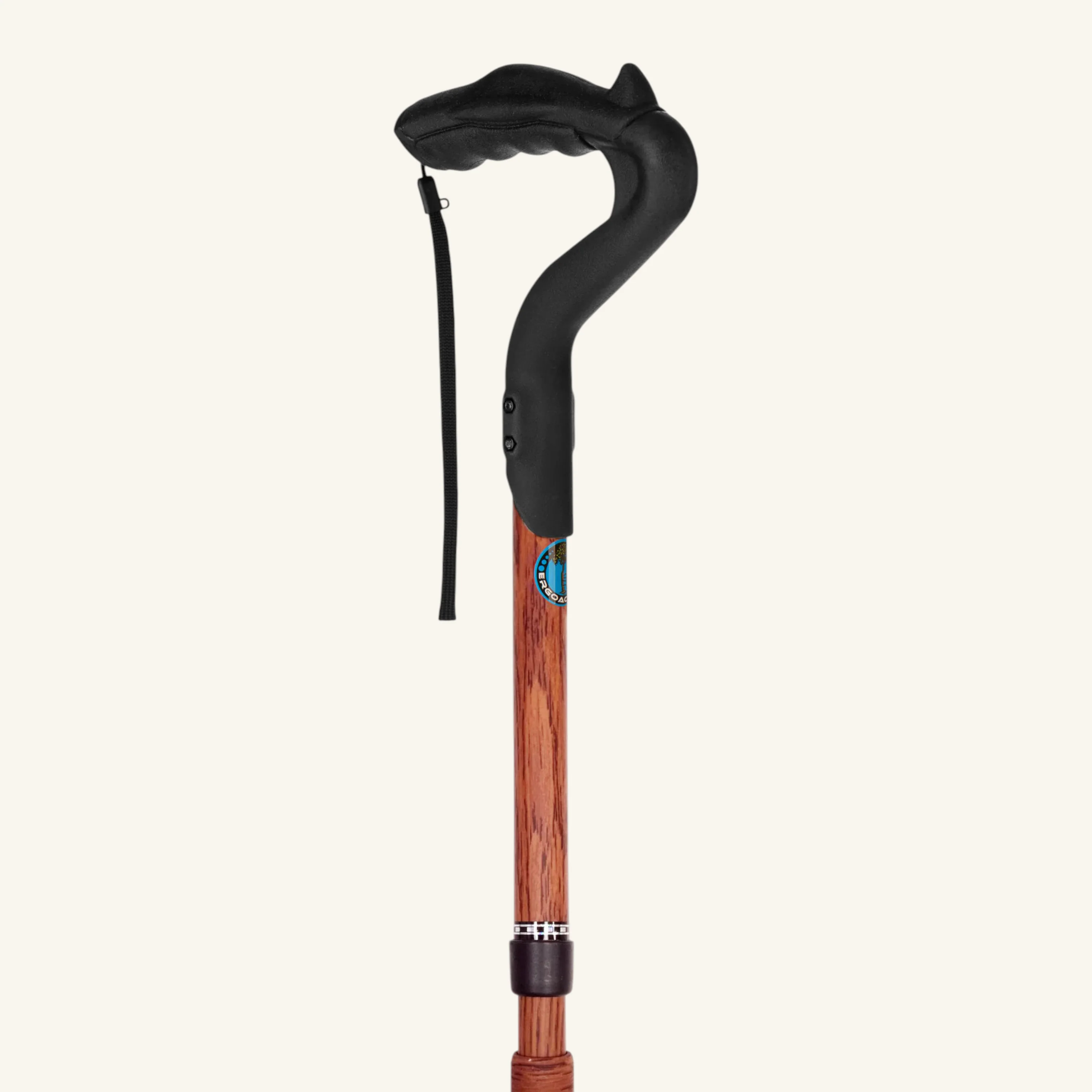 The Ergocane - 2G Shock Absorbing Walking Stick - Image 7
