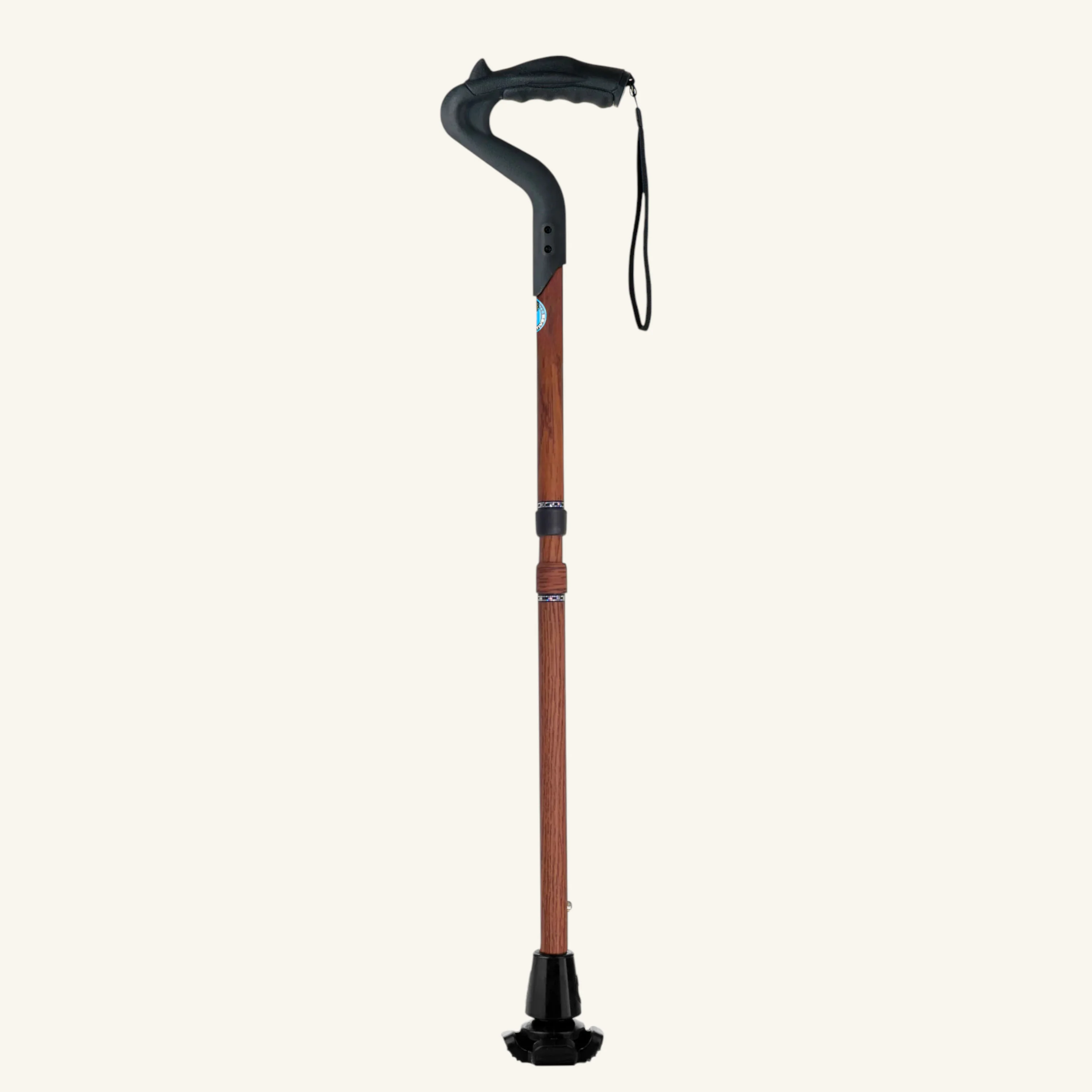 The Ergocane - 2G Shock Absorbing Walking Stick - Image 8